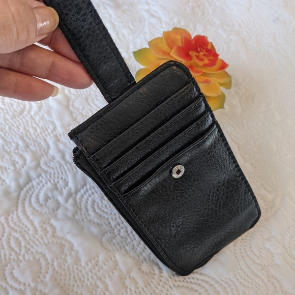 🌱Women's Credit cards sleeve wallet - Picture 7 of 9